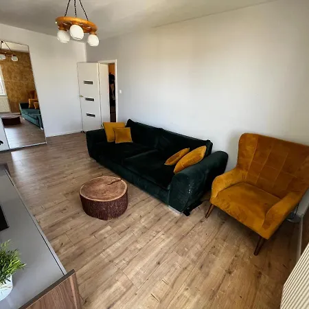 Mieszkanie Apartment *