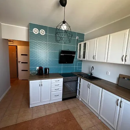 Mieszkanie Apartment