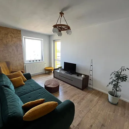 Apartment Mieszkanie